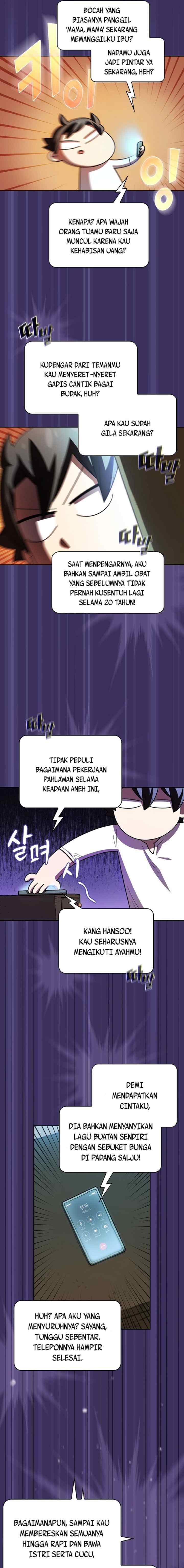 FFF-Class Trashero chapter 126 halaman 4