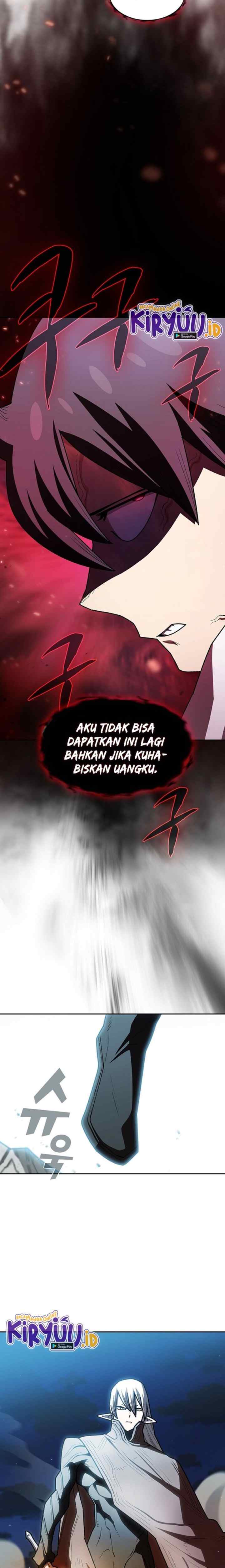FFF-Class Trashero chapter 127 halaman 12