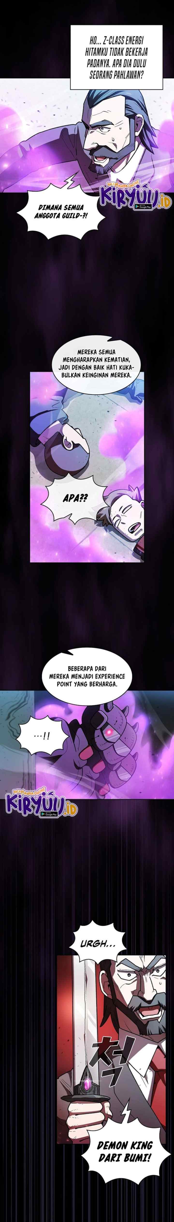 FFF-Class Trashero chapter 127 halaman 7