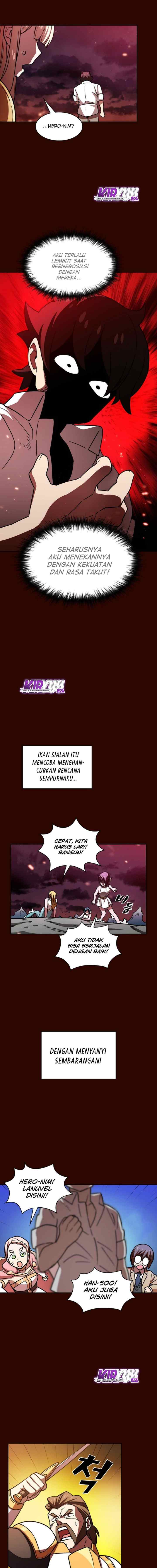 FFF-Class Trashero chapter 50 halaman 4