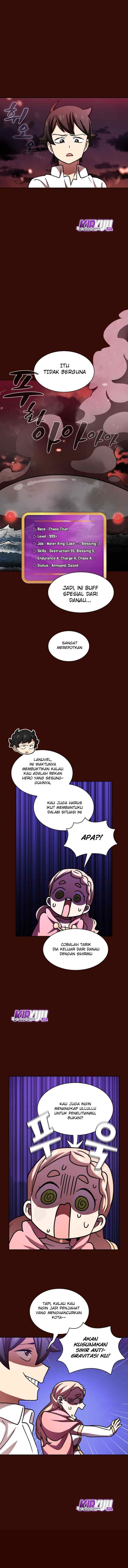 FFF-Class Trashero chapter 50 halaman 6