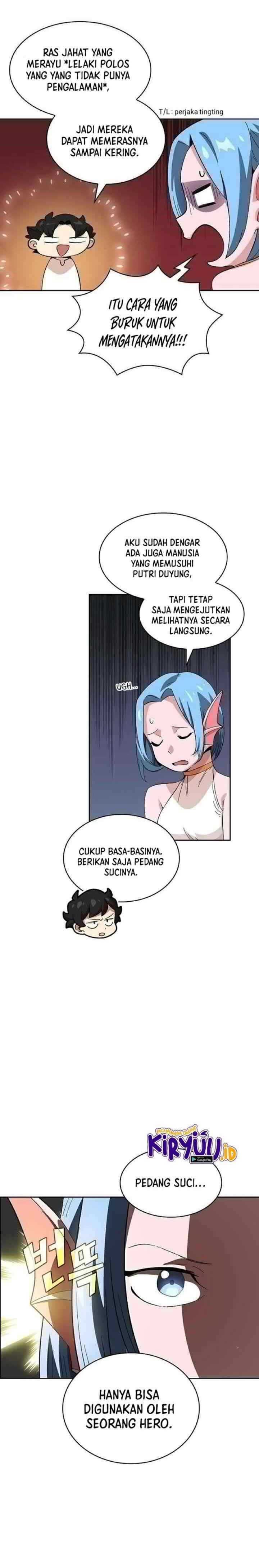 FFF-Class Trashero chapter 84 halaman 6