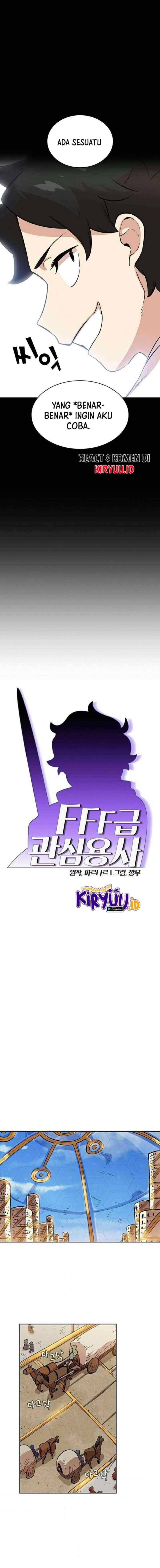 FFF-Class Trashero chapter 85 halaman 6