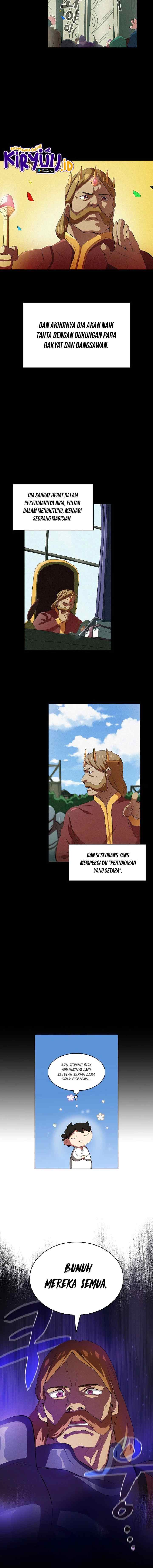 FFF-Class Trashero chapter 93 halaman 14