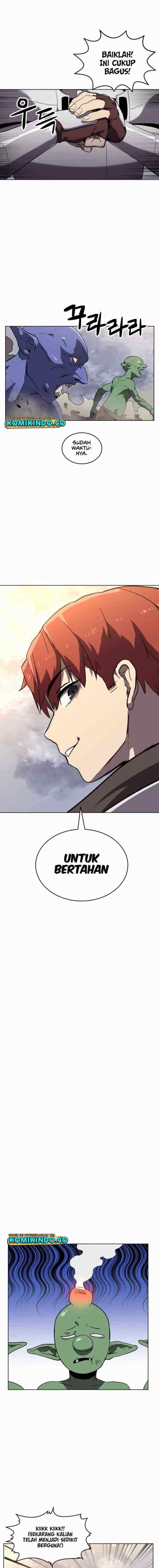 Final Boss chapter 23 halaman 4
