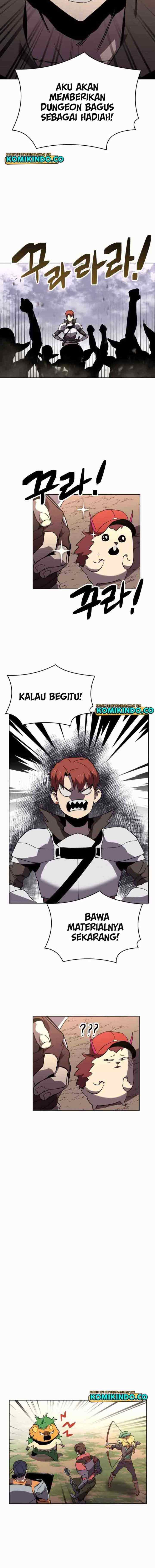 Final Boss chapter 23 halaman 7