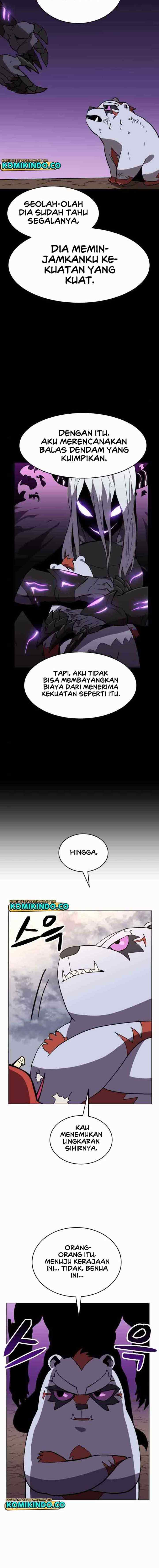 Final Boss chapter 23 halaman 18