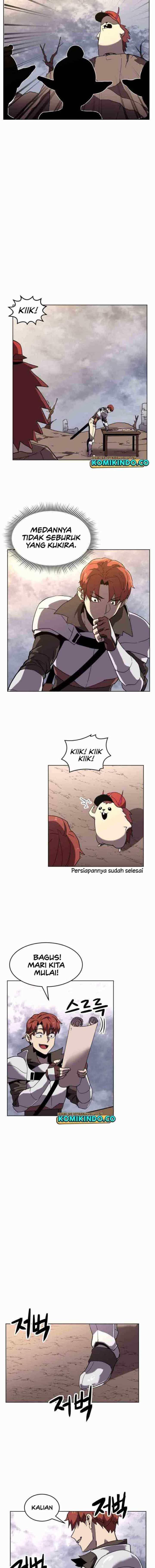 Final Boss chapter 23 halaman 5