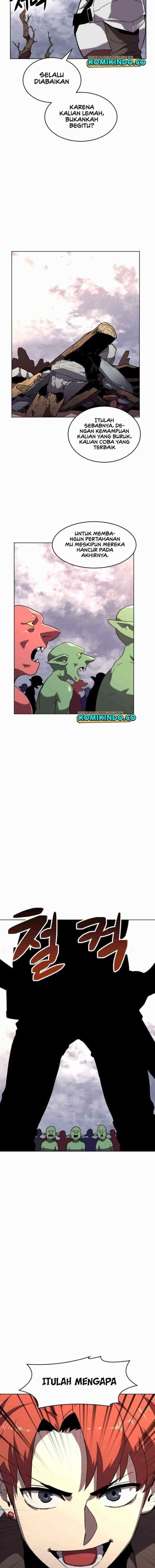 Final Boss chapter 23 halaman 6