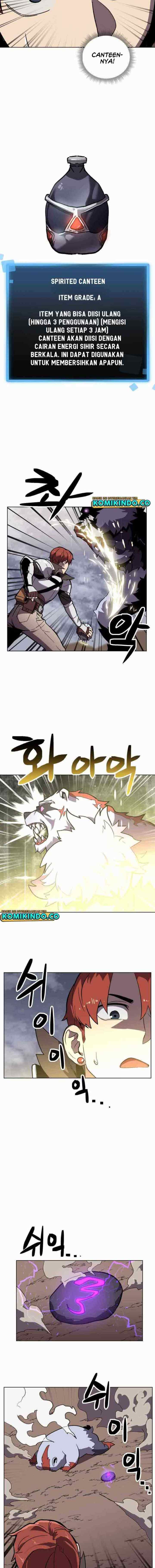 Final Boss chapter 23 halaman 15
