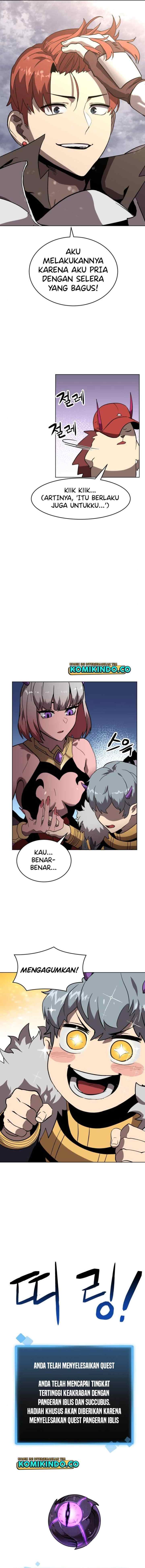 Final Boss chapter 25 halaman 12