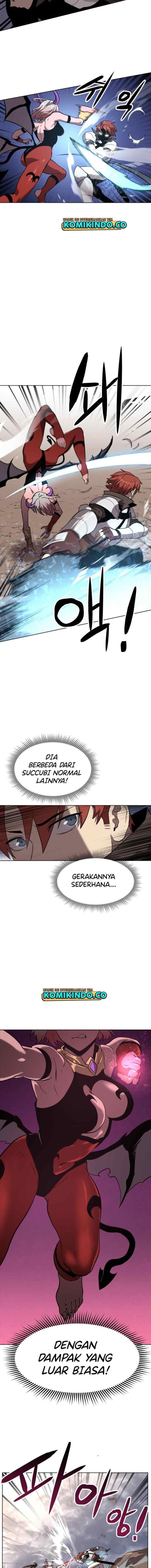 Final Boss chapter 25 halaman 6