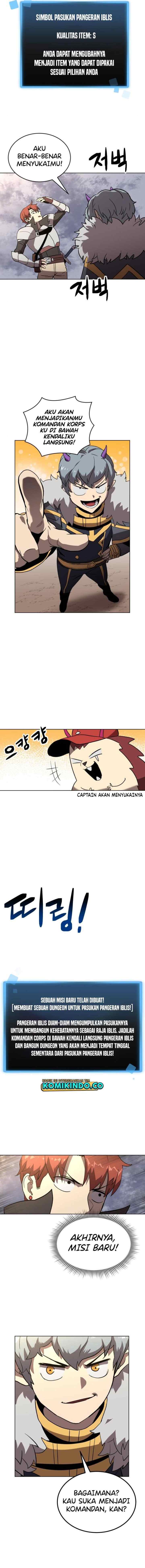 Final Boss chapter 25 halaman 13