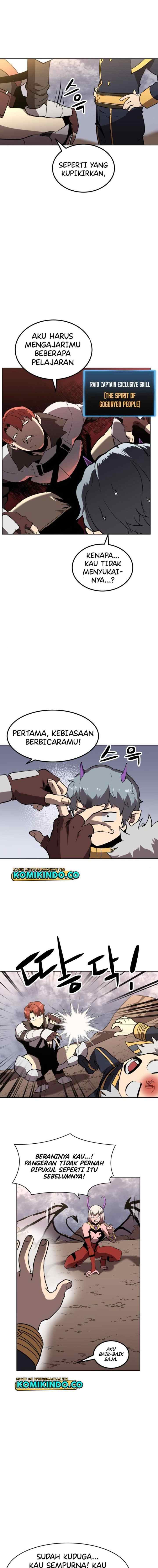 Final Boss chapter 25 halaman 14