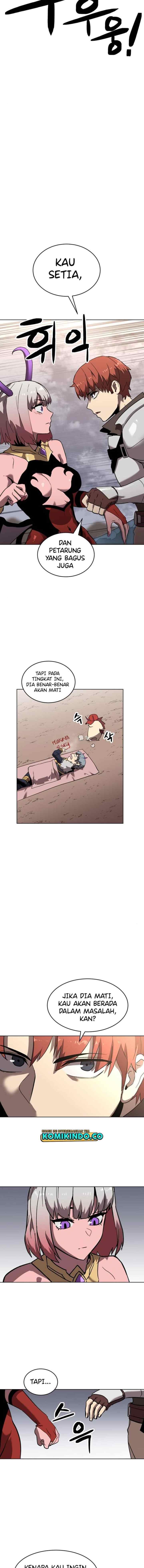 Final Boss chapter 25 halaman 10