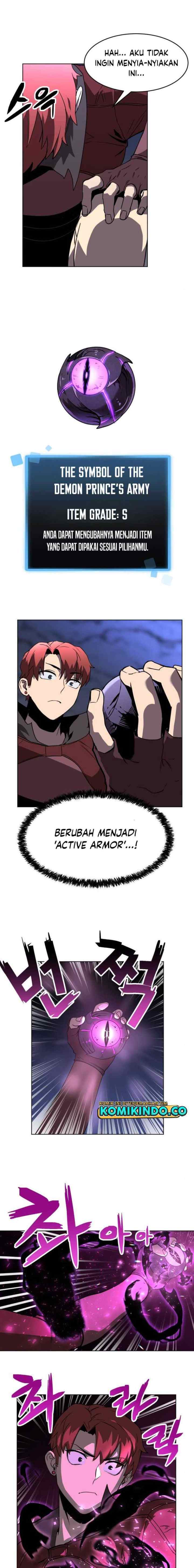 Final Boss chapter 28 halaman 10