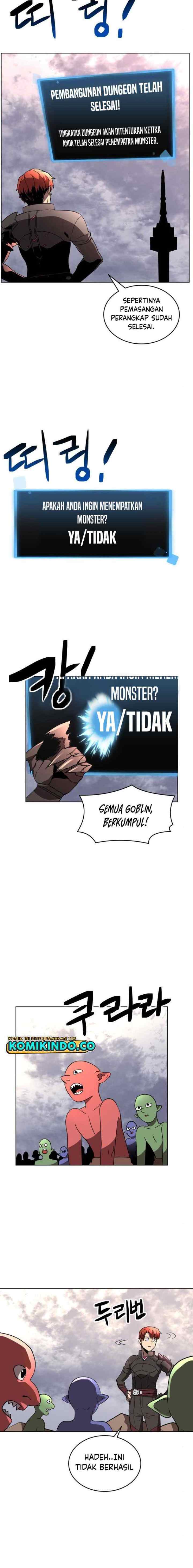 Final Boss chapter 28 halaman 17