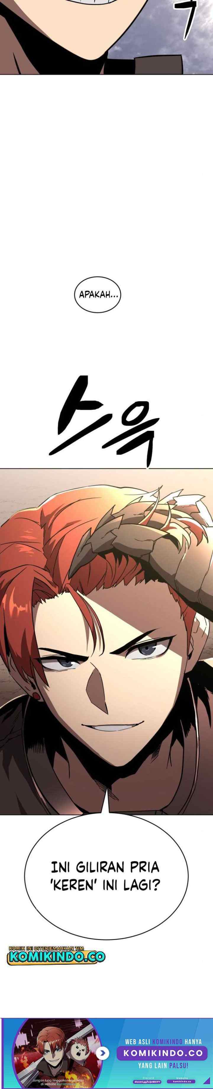 Final Boss chapter 28 halaman 19