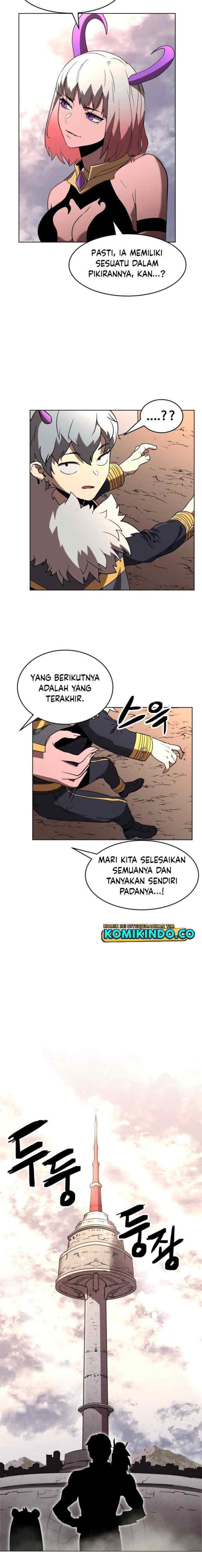Final Boss chapter 28 halaman 13
