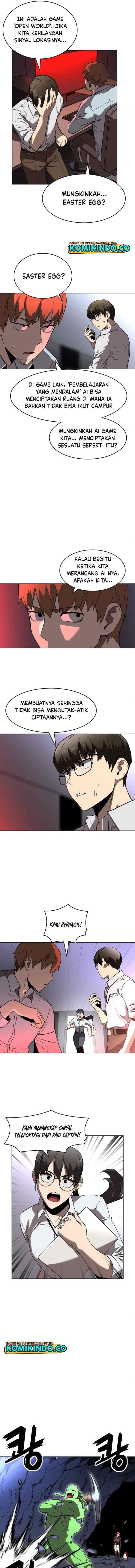 Final Boss chapter 28 halaman 6