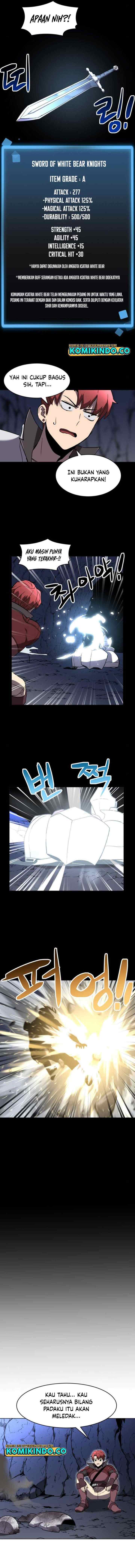 Final Boss chapter 28 halaman 9