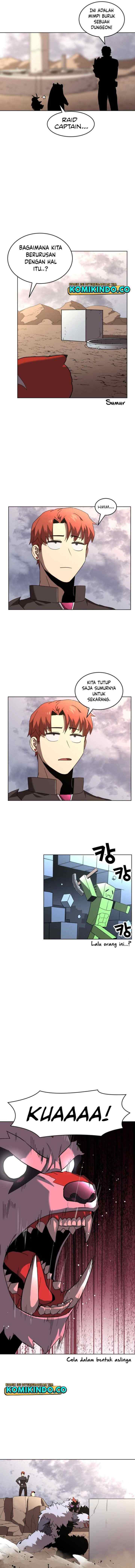 Final Boss chapter 28 halaman 15