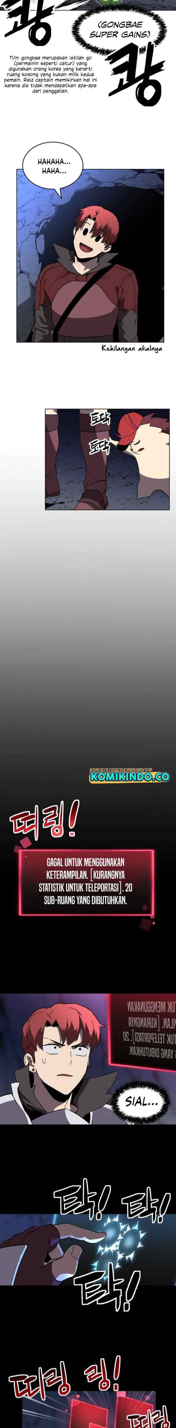 Final Boss chapter 28 halaman 7