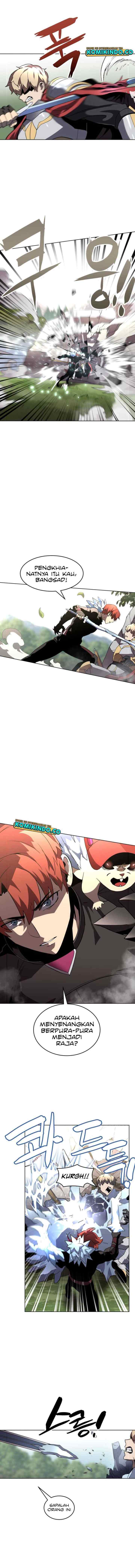 Final Boss chapter 33 halaman 14