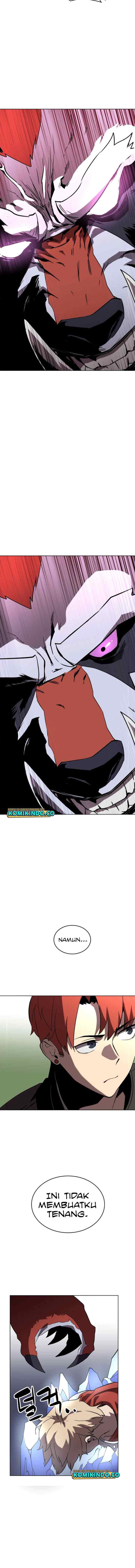 Final Boss chapter 33 halaman 16