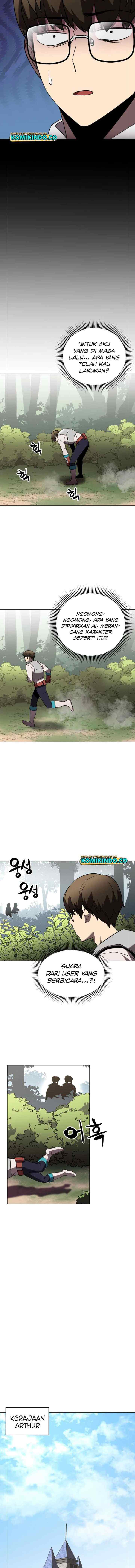 Final Boss chapter 33 halaman 8