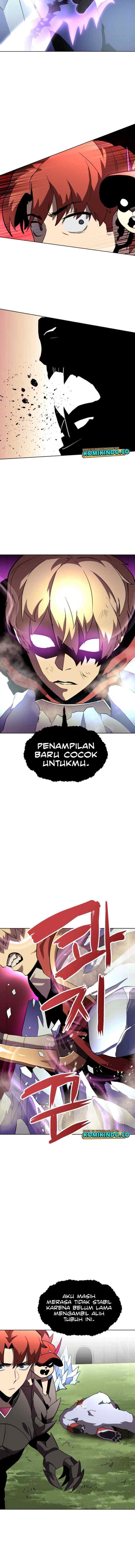 Final Boss chapter 33 halaman 18