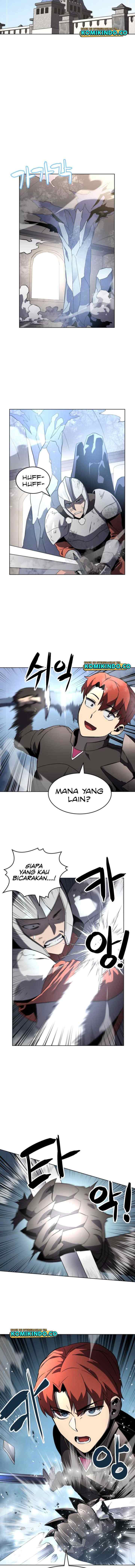 Final Boss chapter 33 halaman 9