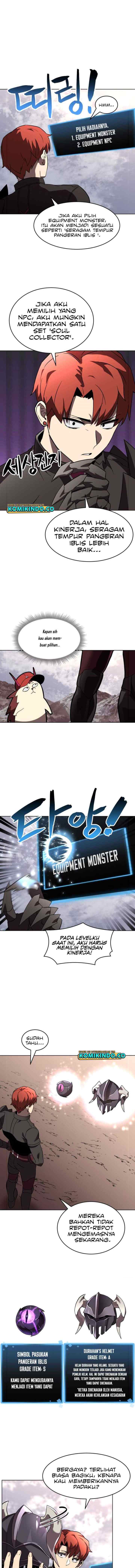 Final Boss chapter 33 halaman 5