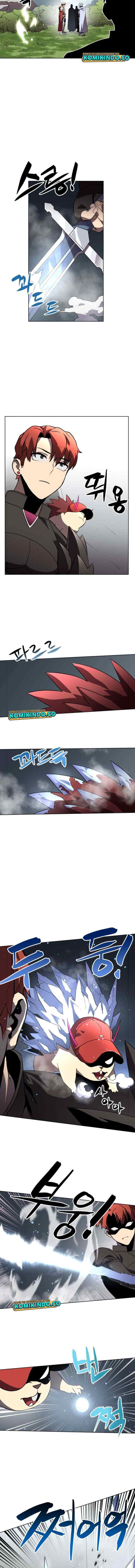 Final Boss chapter 33 halaman 12