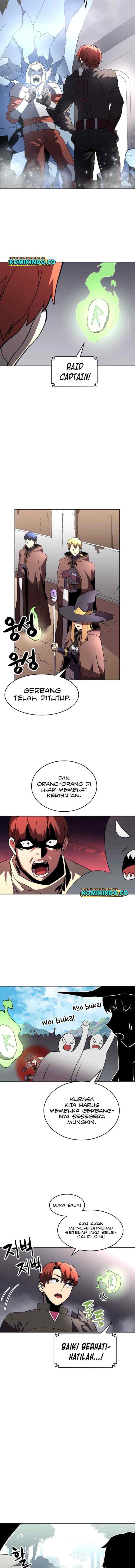 Final Boss chapter 33 halaman 11