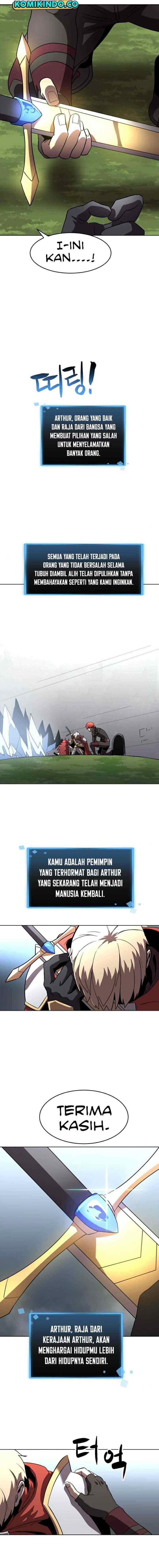 Final Boss chapter 34 halaman 17