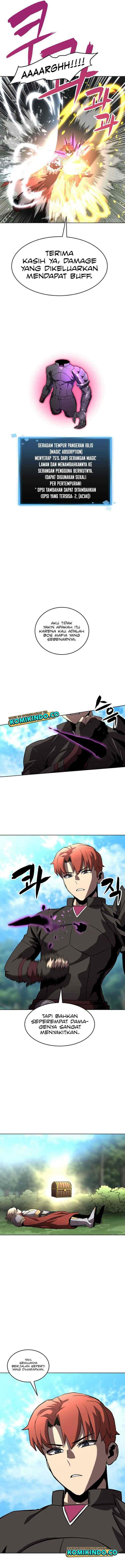 Final Boss chapter 34 halaman 10