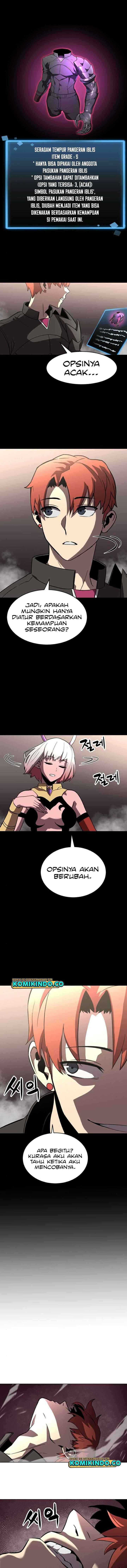 Final Boss chapter 34 halaman 8