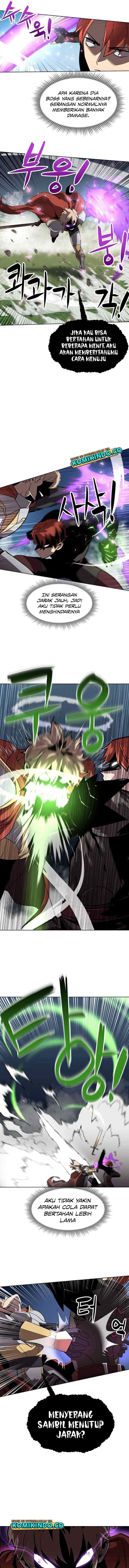 Final Boss chapter 34 halaman 5