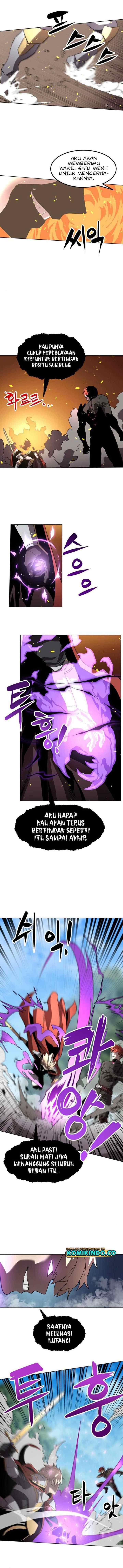 Final Boss chapter 34 halaman 4