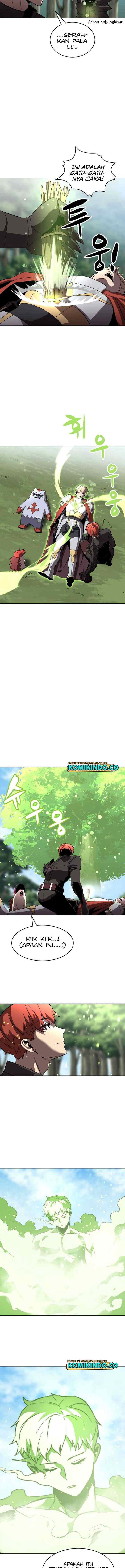 Final Boss chapter 34 halaman 13