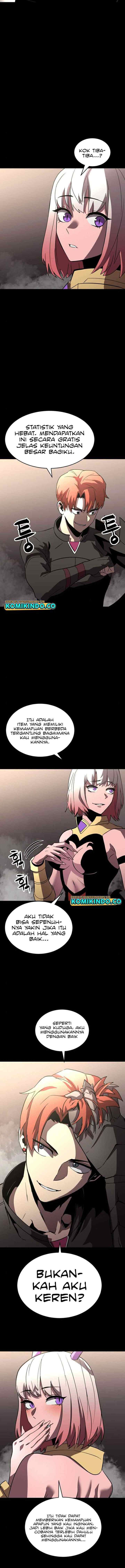 Final Boss chapter 34 halaman 7