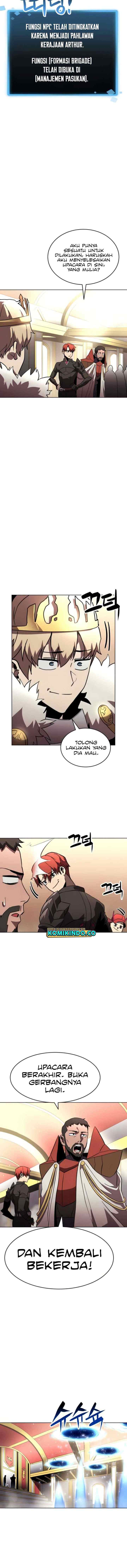 Final Boss chapter 35 halaman 4
