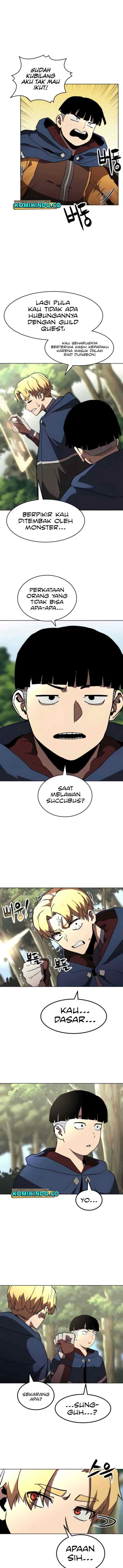 Final Boss chapter 35 halaman 6