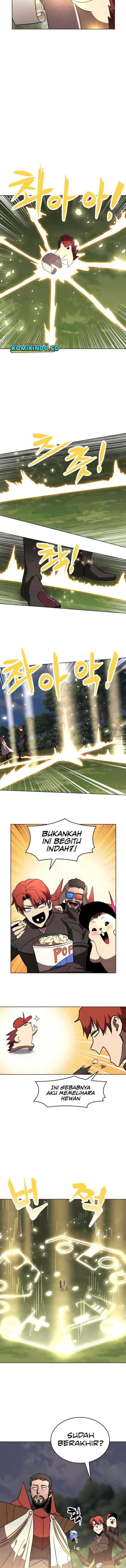Final Boss chapter 35 halaman 12