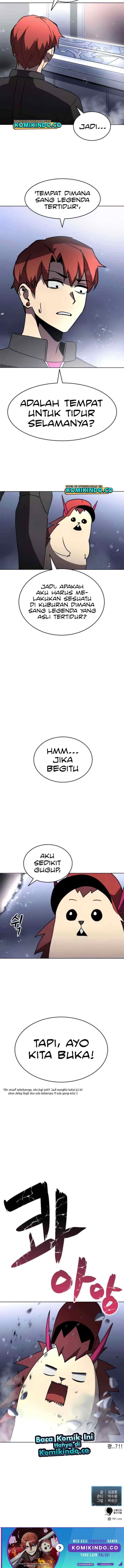 Final Boss chapter 35 halaman 16
