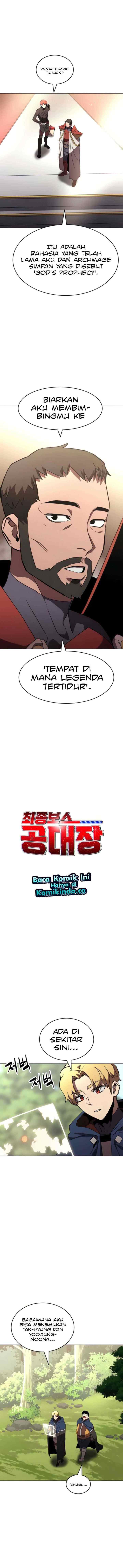 Final Boss chapter 35 halaman 5