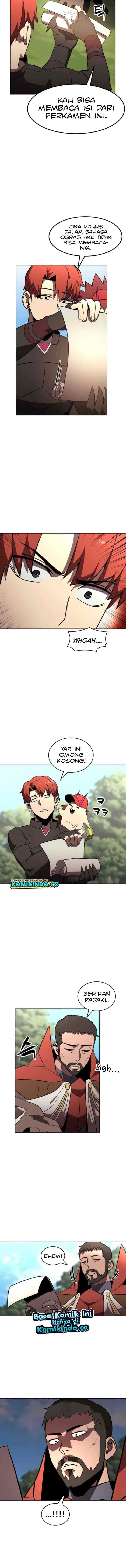 Final Boss chapter 35 halaman 10