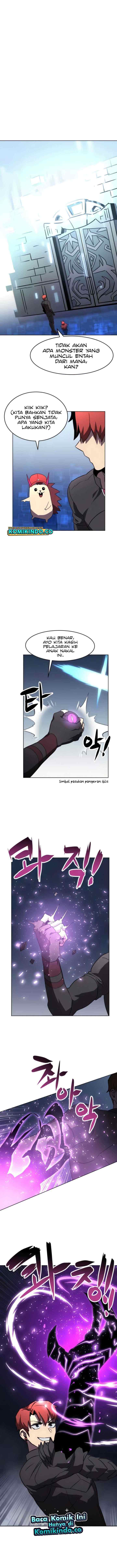 Final Boss chapter 35 halaman 14