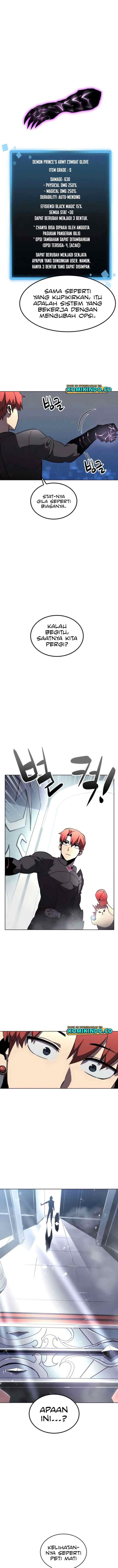 Final Boss chapter 35 halaman 15